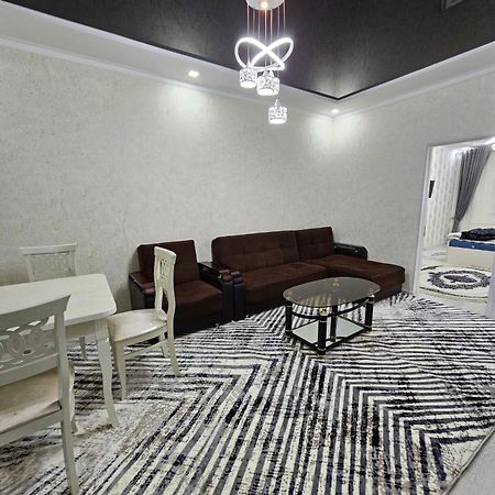2-х комнатная квартира Ташкент Екстер'єр фото